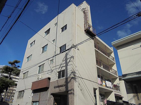 高匠マンション