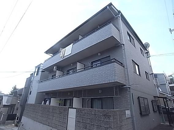 ちずるマンション