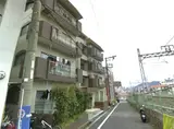 篠原南マンション