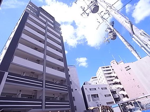 アドバンス三宮Ⅴソレイユ