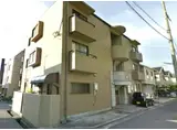 秋田マンション