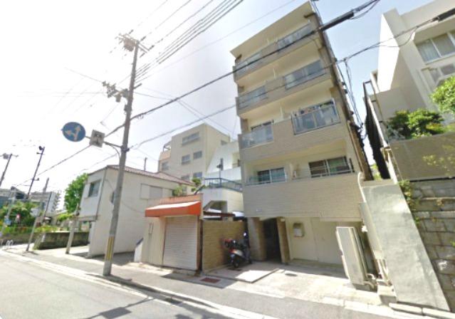 KMコート