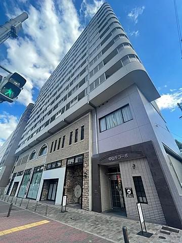 中山手コーポ