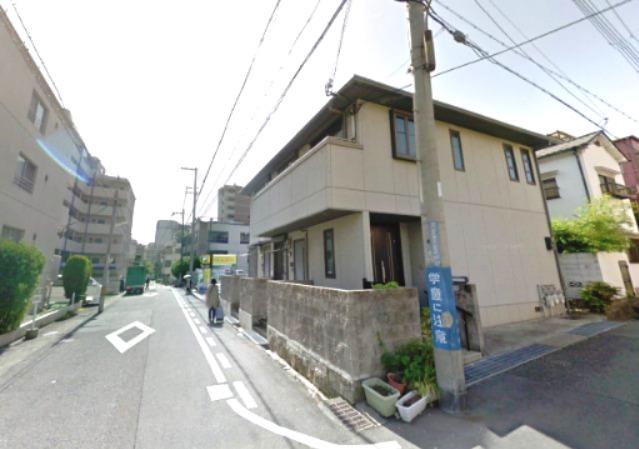 アパートメント フクイ