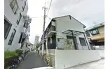 メゾン熊内橋