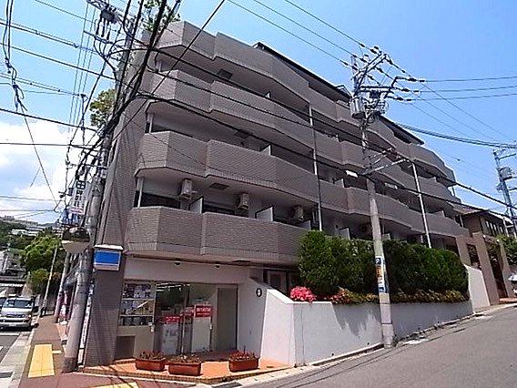 エスペラール御影