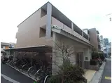 ラ・ウェゾン大石南町