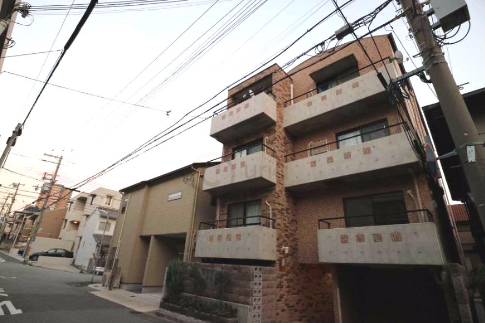 ソバーレ六甲道