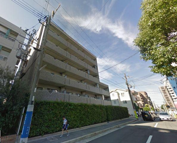 グランドエクセル東灘