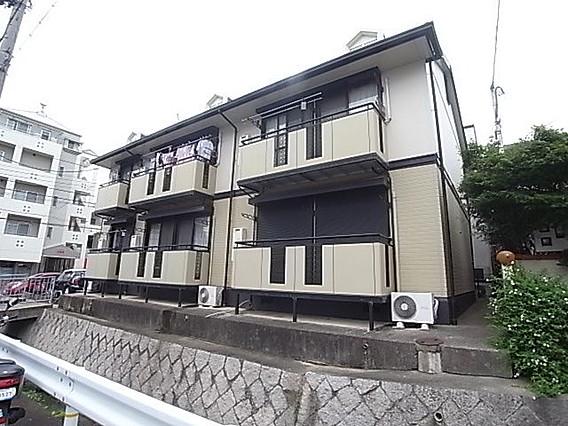 ドルフ御影