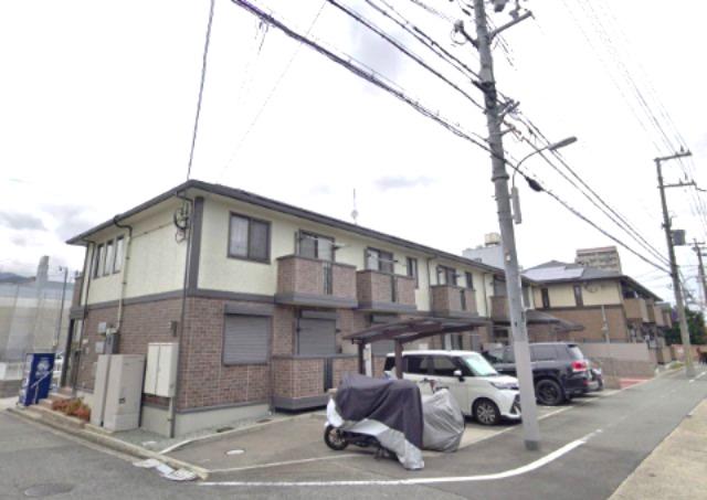 ウェルフェア魚崎