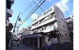 ニッシン岡本マンション