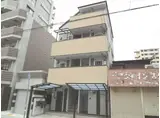 南本町リーフハイツ