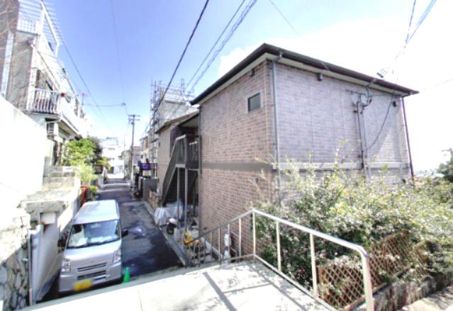 シャルマンコート北野