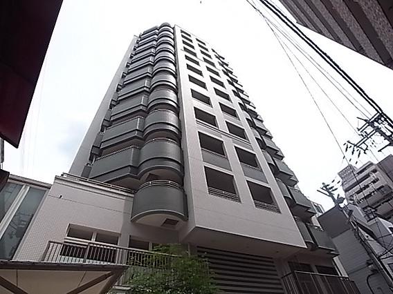 ワコーレ神戸元町アクシア