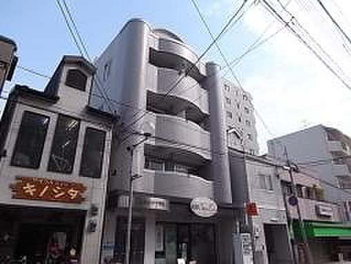 ステイシア甲南
