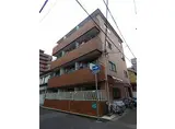 パインハイム春日野道