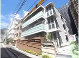 グレイスコート神戸北野