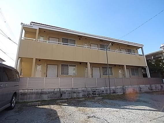 シャレー北青木