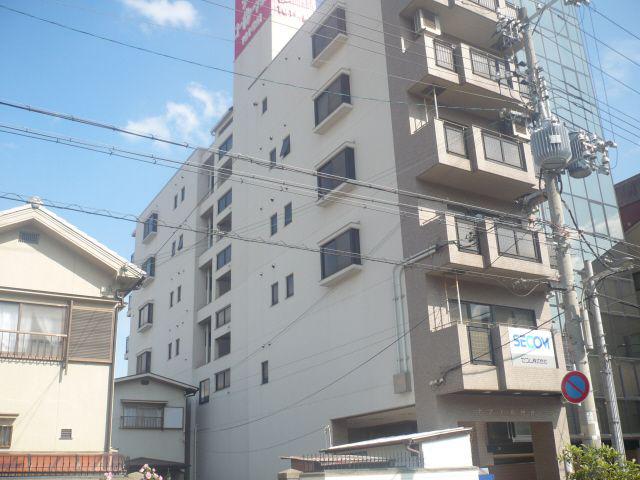 テクノ新神戸