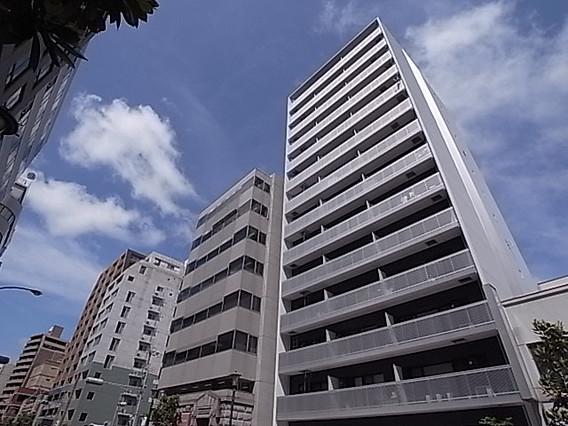 レジディア神戸元町