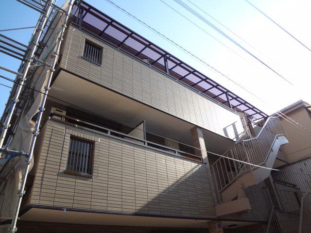 キャッスルアート三宮東