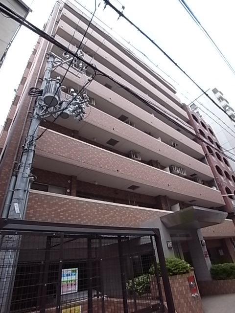 ウォームスヴィル中山手