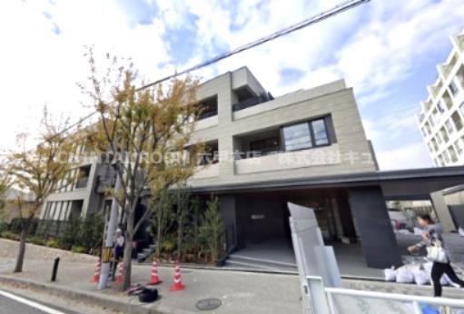 プラウド六甲篠原北町