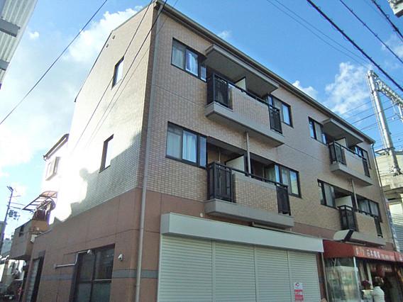 メゾンド平岡3番館