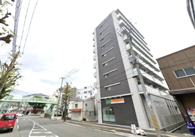 レユシール塚本