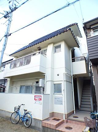 サンライフ灘北
