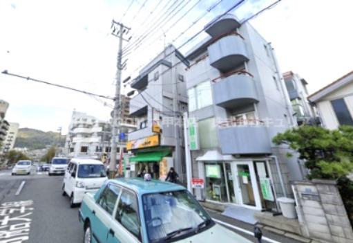 ルミエール東灘