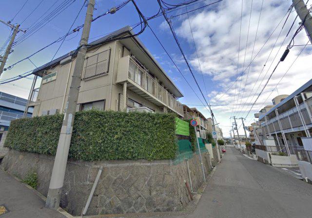 シティハイム本山