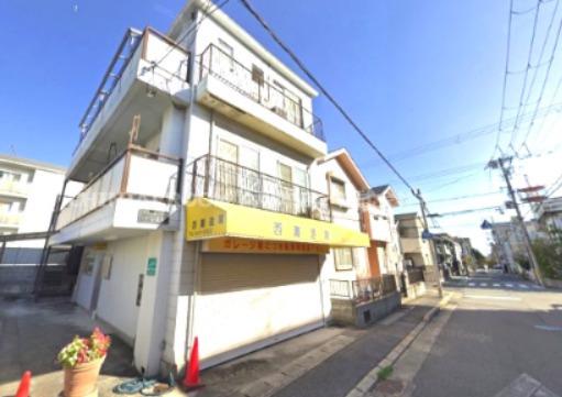 グリーンハイツいしまち