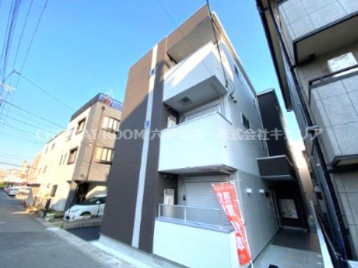 ワコーレヴィータ六甲道ノース