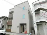 スリージェ住吉本町