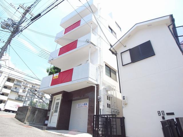 フォルム坂口通