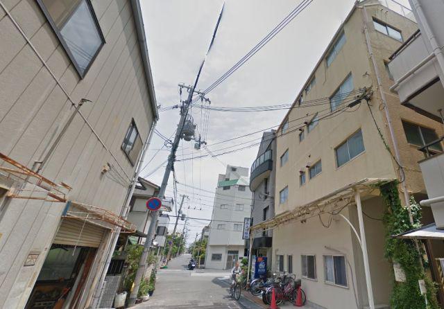 カーサ御影Ⅰ