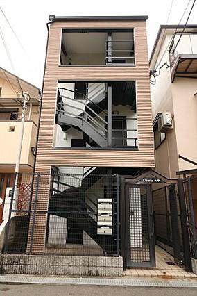 リベルテ六甲