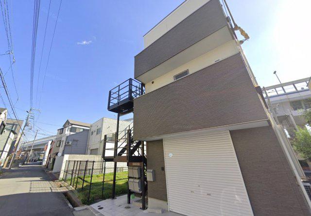 フィオーレ御影本町