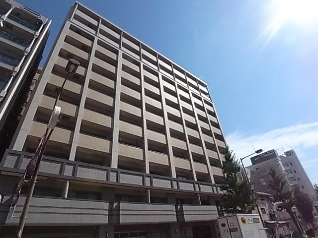 KAISEI新神戸第2イースト