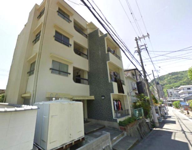 メゾン熊内Ⅴ