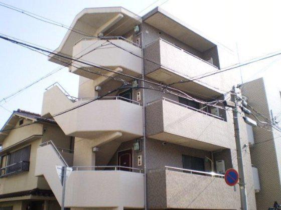 アバントコート御影石町
