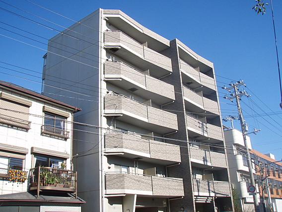 レシェンテ六甲