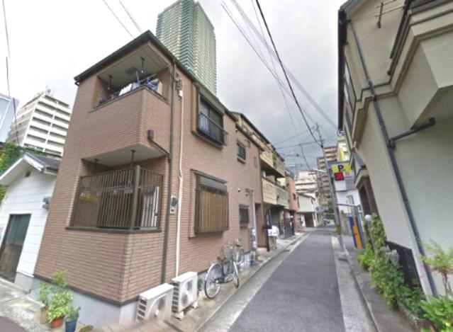 福栄ハイツ