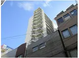 クロスレジデンス神戸元町