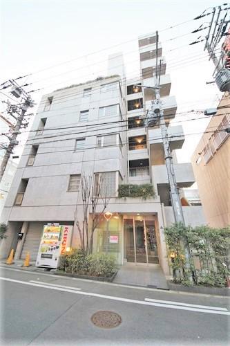 サン・ロレンツ心斎橋東