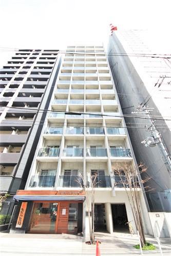 SK TOWER心斎橋イースト