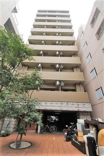 CITY SPIRE心斎橋イースト