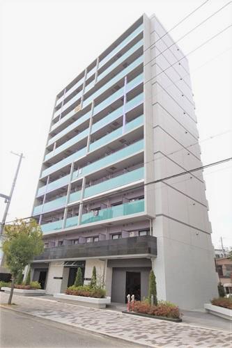 S-RESIDENCE 都島